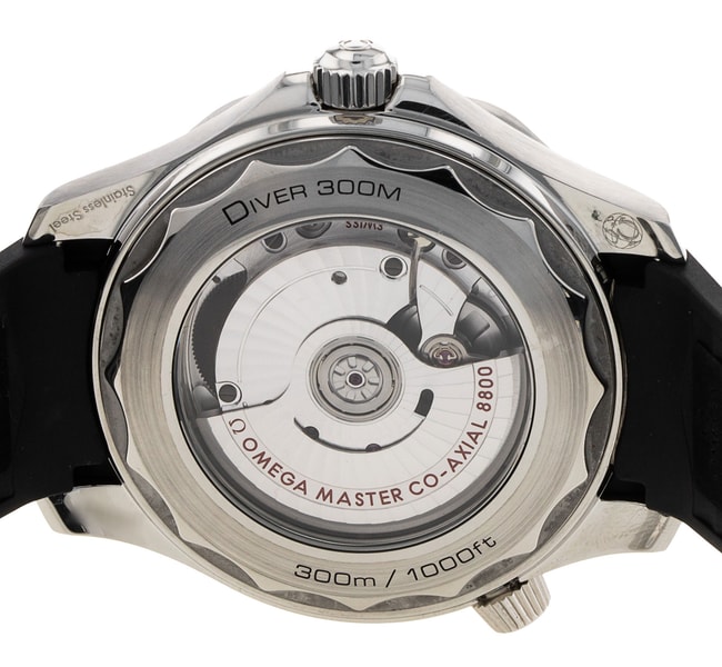 Omega Seamaster Diver 300m 210.32.42.20.04.001